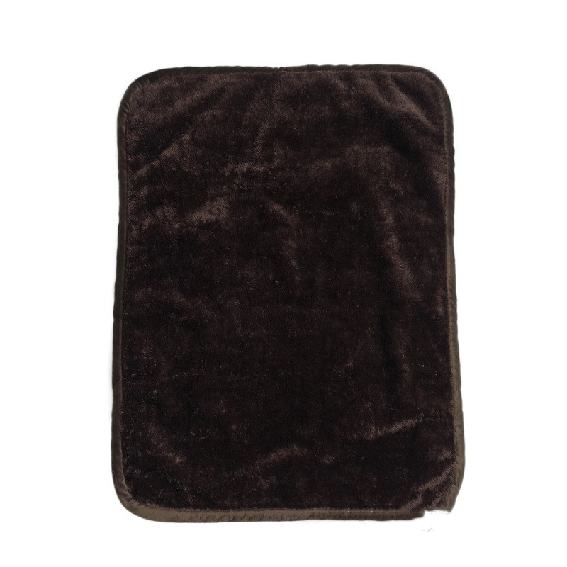 Waterproof Shaggy Pet Blanket | Soft Pee-Proof Dog & Cat Throw Blanket