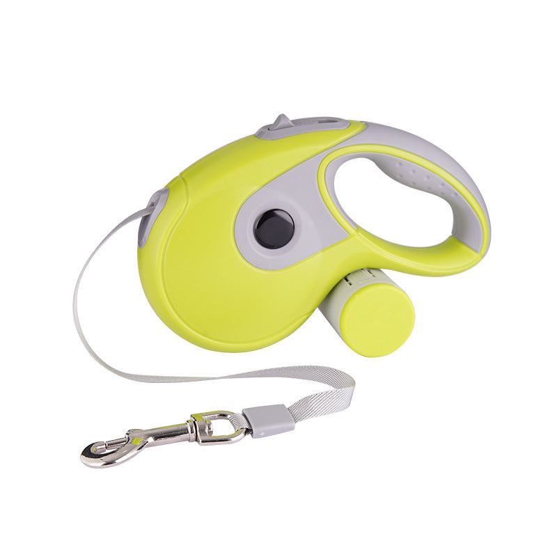 Automatic Retractable Pet Leash with Free US Shipping