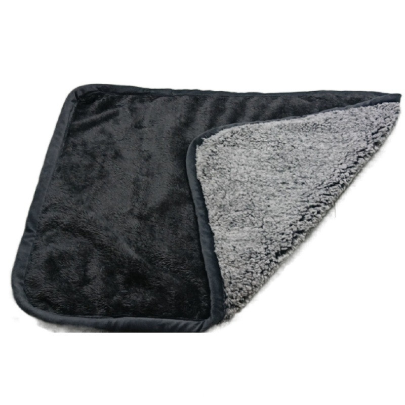 Waterproof Shaggy Pet Blanket | Soft Pee-Proof Dog & Cat Throw Blanket
