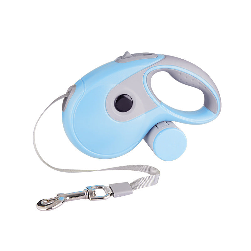 Automatic Retractable Pet Leash with Free US Shipping