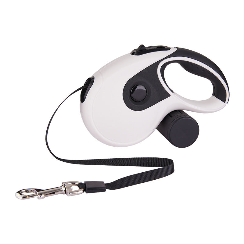 Automatic Retractable Pet Leash with Free US Shipping