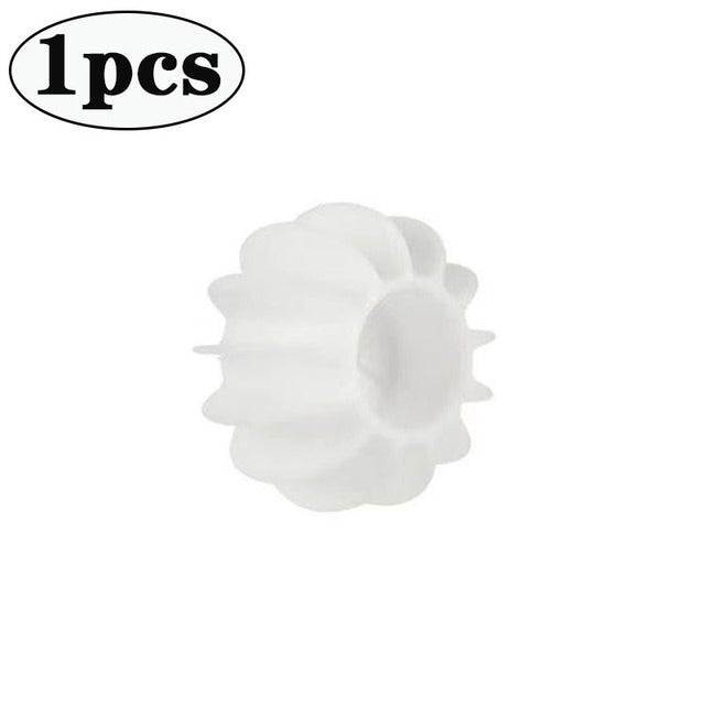 Reusable Silicone Laundry Ball for Pet Hair Removal