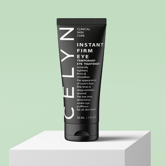 Anti-Aging Celyn Eye Cream for Dark Circles, Puffiness and Wrinkles