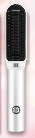 2-in-1 Hair Styling Comb