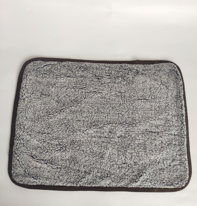 Waterproof Shaggy Pet Blanket | Soft Pee-Proof Dog & Cat Throw Blanket