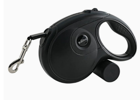 Automatic Retractable Pet Leash with Free US Shipping