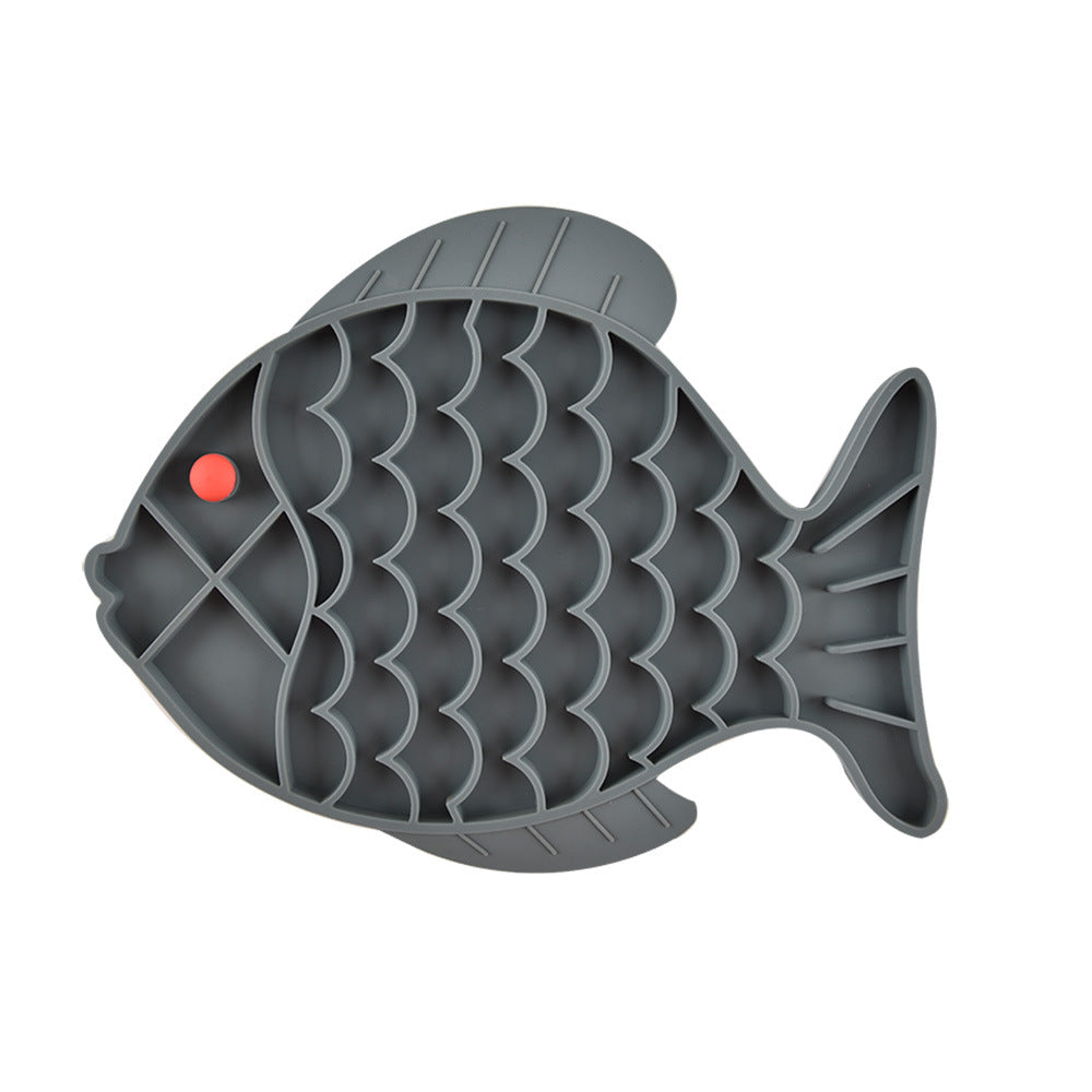 Silicone Slow Feeder Lick Mat with Free US Shipping